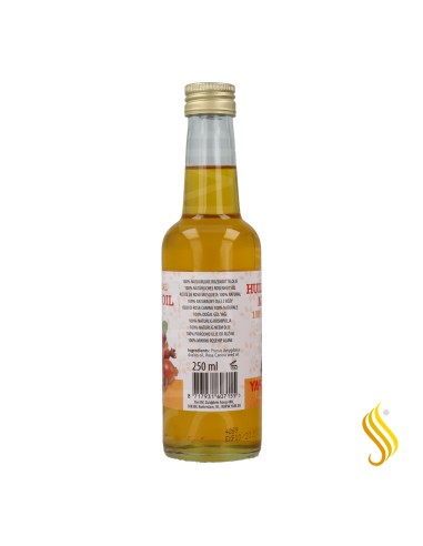 YARI NATURAL ROSEHIP OIL 250ML